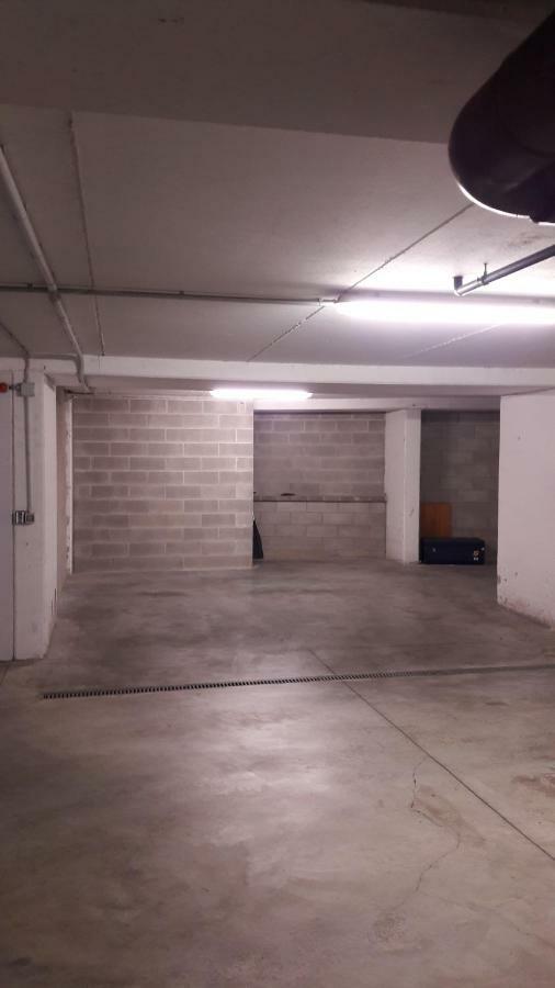 Larius Apartment Parking Carate Urio 外观 照片